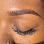 Eyebrow Lamination