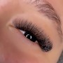 Eyelash Extension Removal