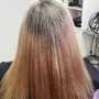 BRAZILLIANBLOWOUTKeratin Smoothing treatment