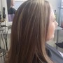 BRAZILLIANBLOWOUTKeratin Smoothing treatment