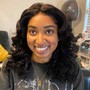 Sew-in maintenance