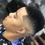 ADULT FADE