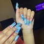 Icey Girl Set