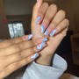 Gel Manicure