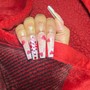 Gel Manicure