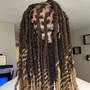 SEW INS | Traditional