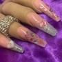 Manicure  - Nail Art