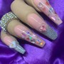 Manicure  - Nail Art