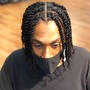 Faux Loc Extensions