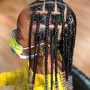 Individual Braids