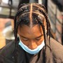 Individual Braids