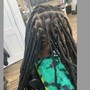 Soft Loc Maintenance EVEN IF I DIDNT DO THEM