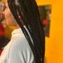 Poetic Justice Braids