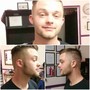 Men's Cut