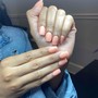 Ombré Full Set