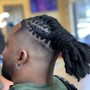 The Lady Barber Loc Bundle