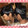 Sew In WITH Any Closure/Frontal