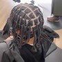 Crochet Braids