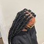 Relaxer (first treatment)