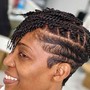 Loc Re-twist