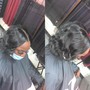 Scalp Treatment