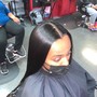 Versatile Sew In