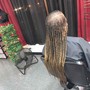 Loc Retwist