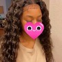 Lace Closure Sew In