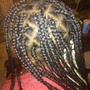 Kinky Twist