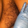 Brazilian Wax