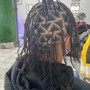 Starter Dreadlocks