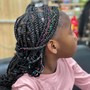 2 Strand Twist