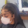 Closure or Frontal Sew In