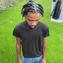 Comb Twist locs