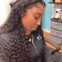 Traditional Sew in