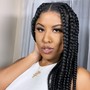 Crochet Faux Loc Individual Braids