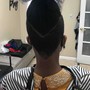 Updo