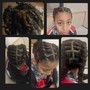 Kid's Re-twist