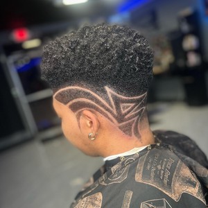 Affordable Mens Haircut Near Me in Hallandale Beach, FL