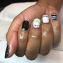 Nail Repair