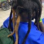 Dreadlocks