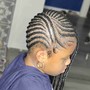 Braided Twist