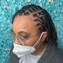 Natural Flexi Rods Set