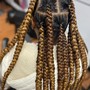 Loc Style