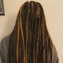 Crochet Braids