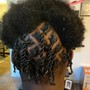 Natural Twists