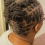 Loc Style