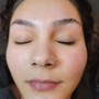 Eyebrow Tinting + Eyebrow Lamination