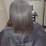 Women’s Haircut