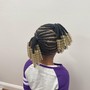 Individual Braids